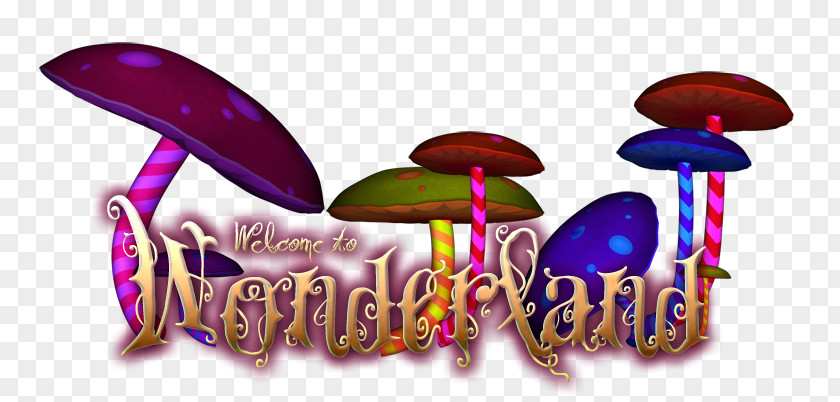 Alice's Adventures In Wonderland Welcome To Mad Hatter PNG