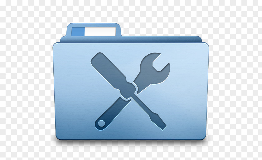 Application Icon Design PNG