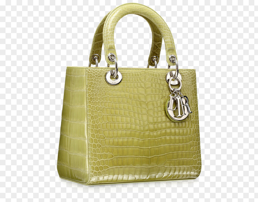 Bag Tote Christian Dior SE Fashion Lady Handbag PNG