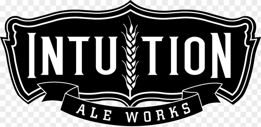 Beer Intuition Ale Works Craft Brewery Distilled Beverage PNG