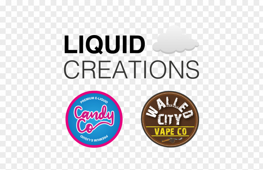 Cotton Candy Cart Logo Coollaboratory Liquid Brand Font Product PNG