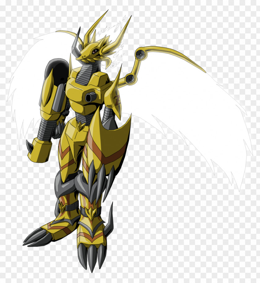 Digimon Agumon Bagramon WarGreymon Omnimon PNG