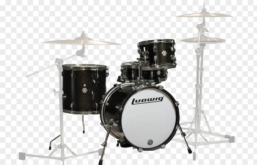 Drums Ludwig Musical Instruments Pearl Roadshow Export EXX PNG