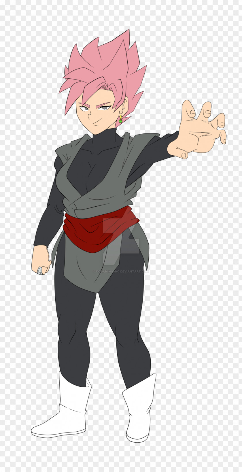 Female Characters In Comics Goku Black Millersville Marauders Women's Basketball Vegeta PNG