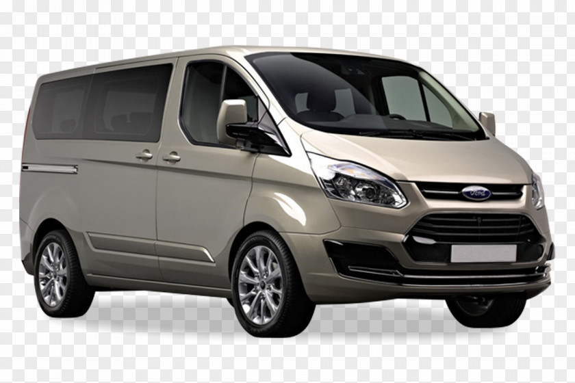 Ford Transit Plan 2013 Connect Tourneo Custom Van PNG