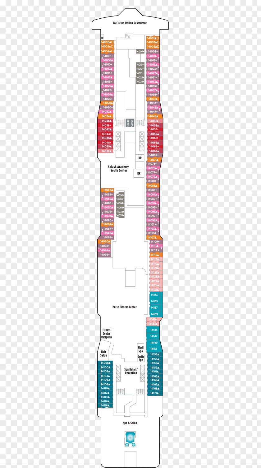 Front Of Cruise Ship Night Bahamas Norwegian Epic Line Deck PNG