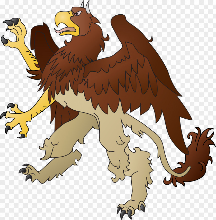 Griffin Free Image Coat Of Arms Crest Family Heraldry Symbol PNG