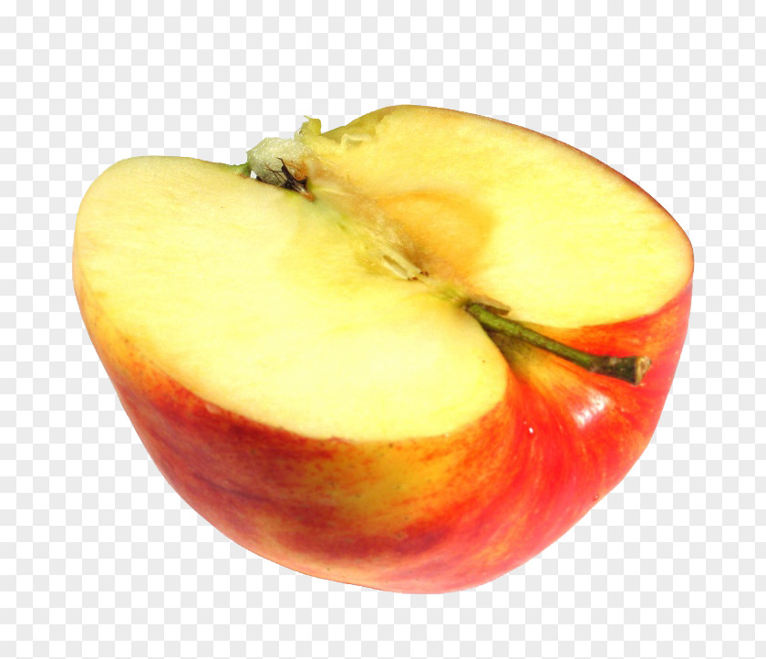 Half Delicious Apple Ero Single... Ora Sono I.C.S. Manuale Del Xabnuovoxbb Single Wallpaper PNG