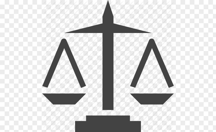 Justice, Law, Scale Icon Symbol Measuring Scales Lady Justice Clip Art PNG