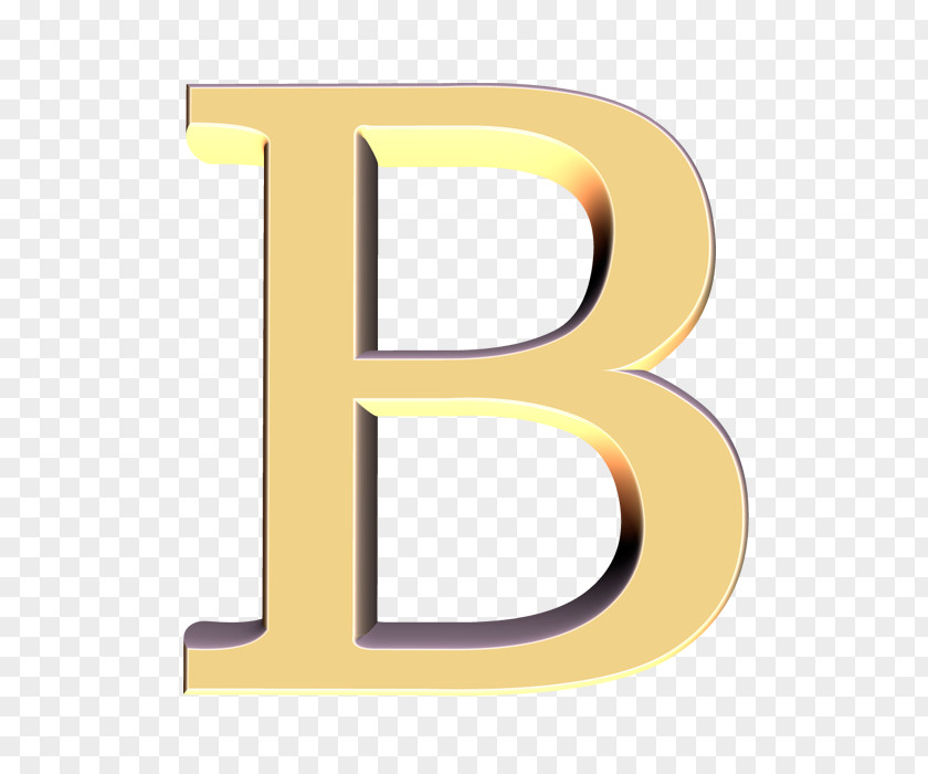 Letter Alphabet El Font PNG