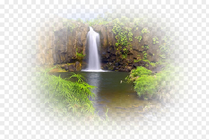 Money FreeCharge Waterfall Computer Desktop Wallpaper PNG