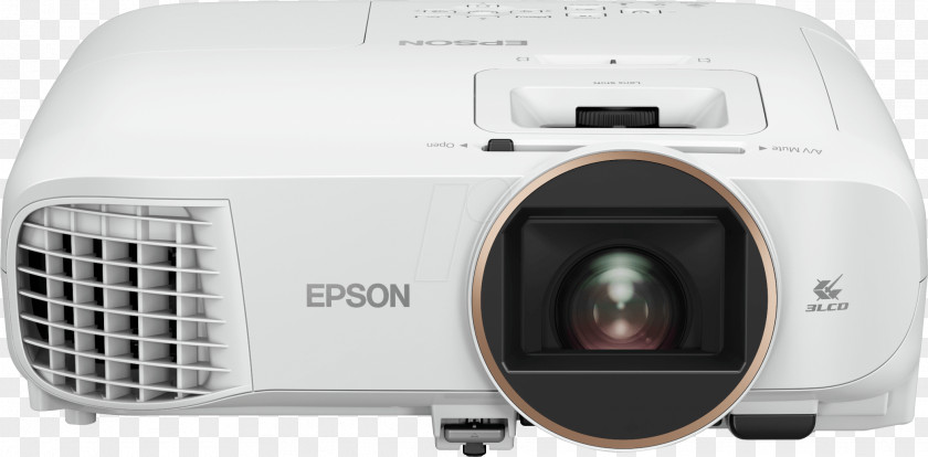 Projector Epson EH TW5650 Hardware/Electronic Multimedia Projectors Home Theater Systems PNG