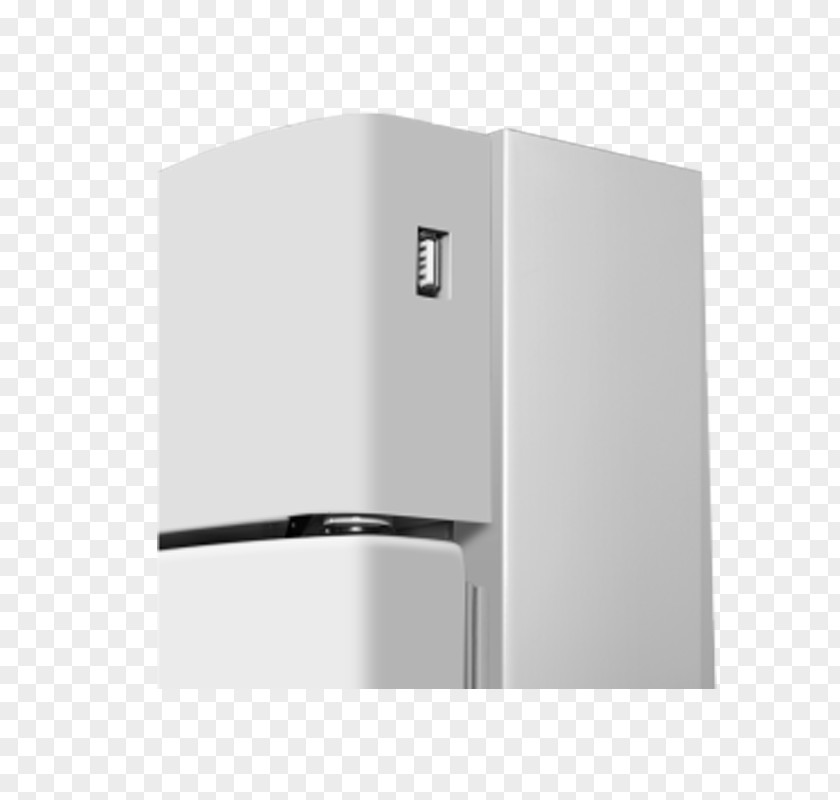 Refrigerator Haier Freezers Refrigeration PNG