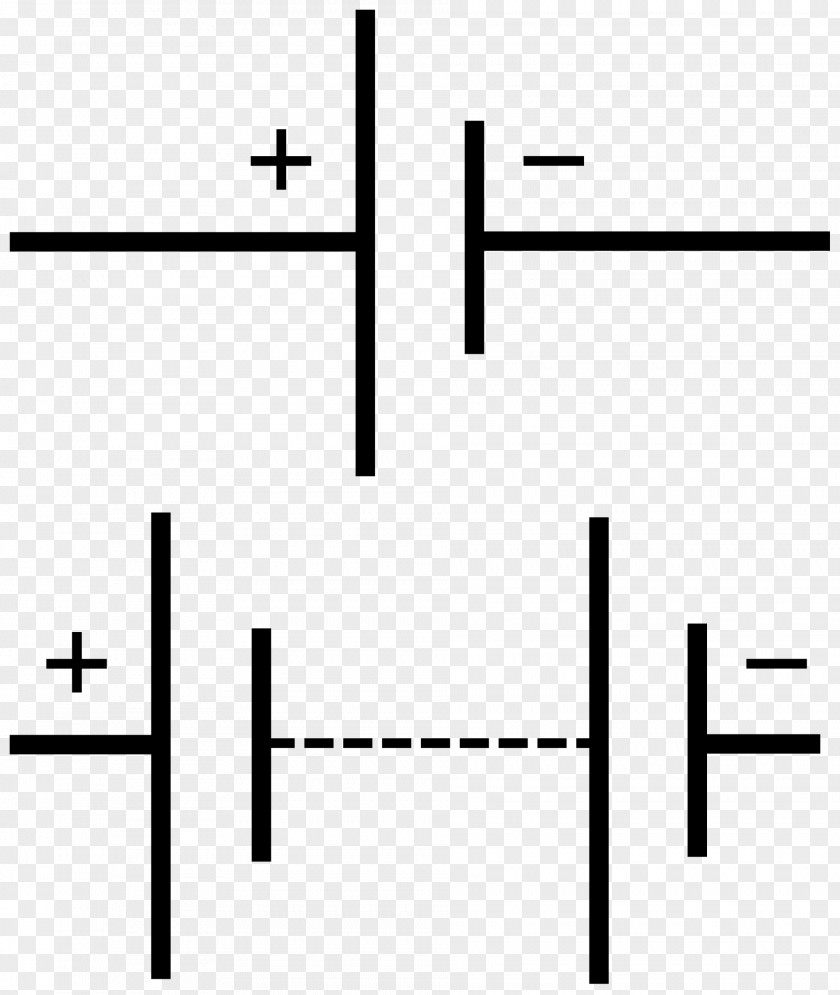 Symbol Electronic Circuit Diagram Electrical Network Electric Battery PNG