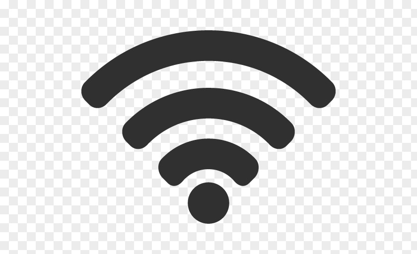 Wifi Symbol Line Clip Art PNG