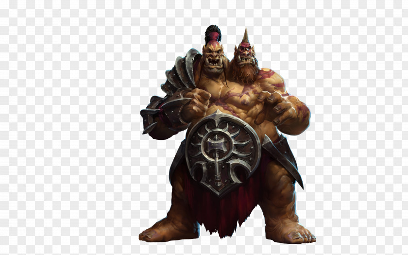 World Of Warcraft Heroes The Storm Cho'gall BlizzCon Blizzard Entertainment PNG