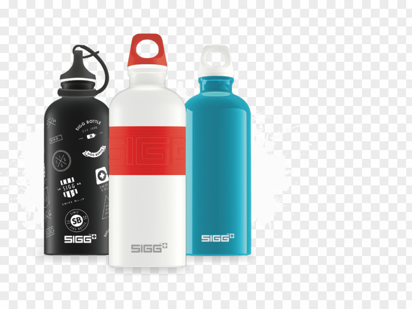 Bottle Design Water Bottles Sigg Cap Aluminium PNG