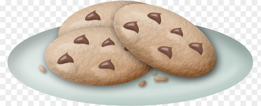 Brown Cookies Cookie Christmas Biscuit Party PNG