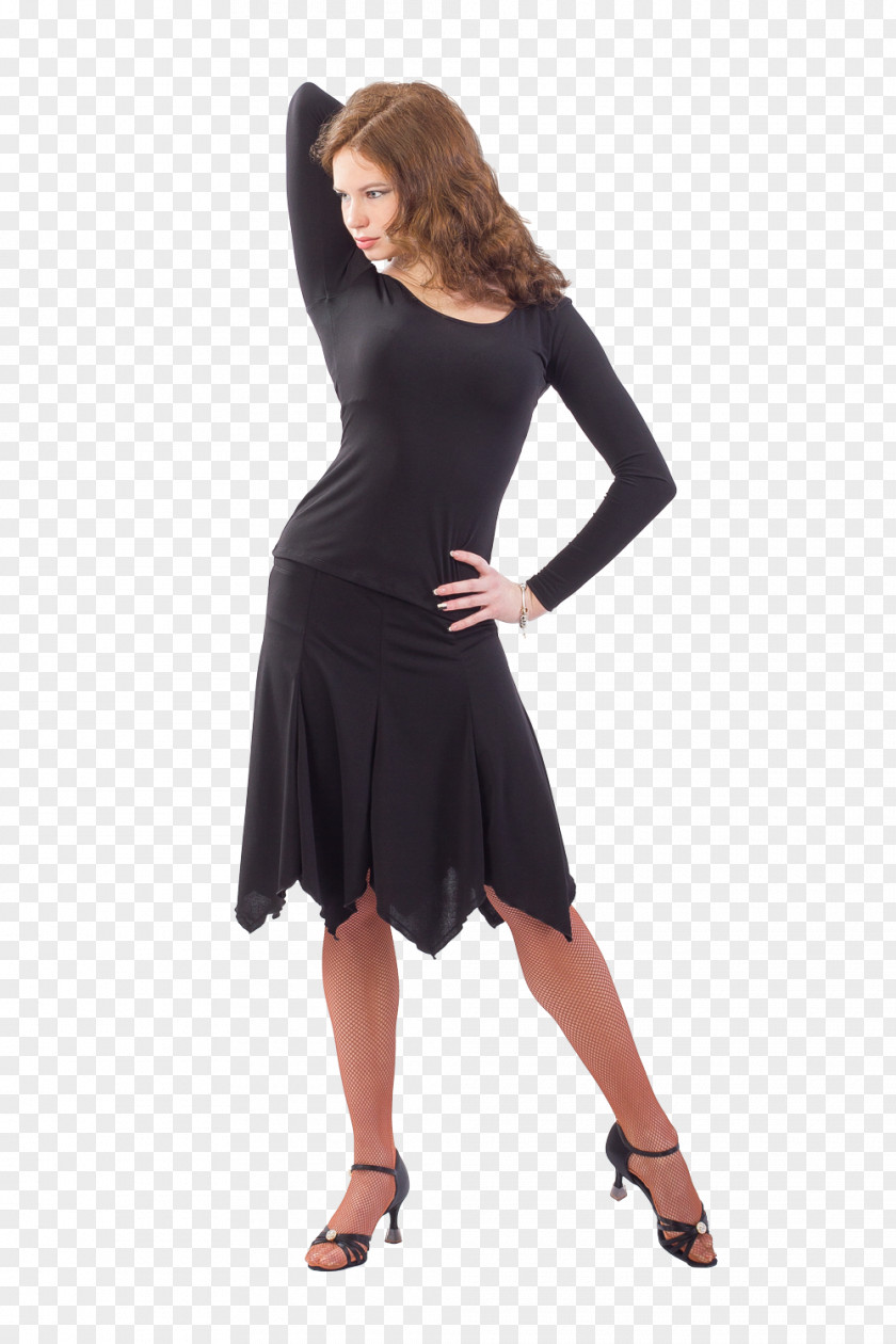 Dress Little Black Skirt Clothing Online Shopping PNG