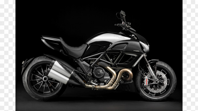 Ducati Diavel Motorcycle EICMA 1199 PNG