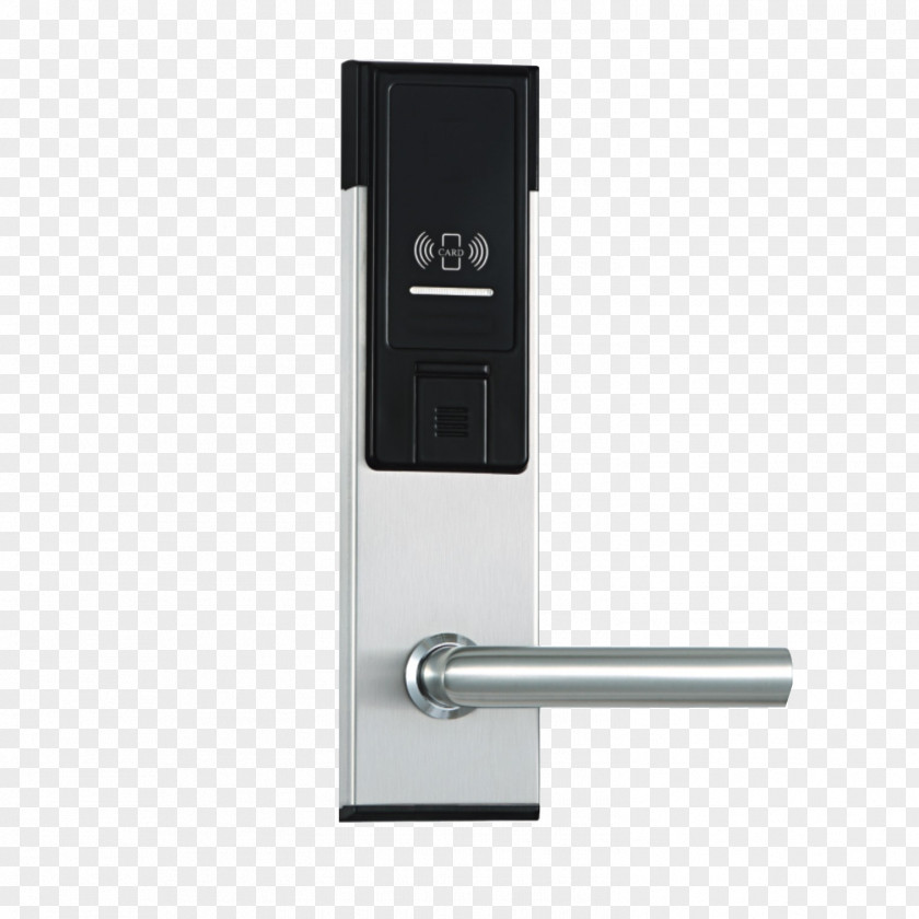 Electronic Locks Lock Door Steel Electronics PNG