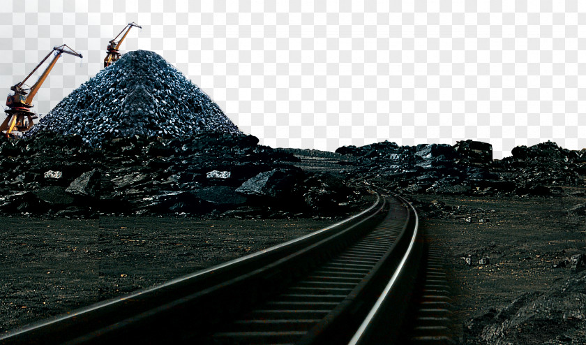 Excavator Mine Mining Helmet Coal PNG