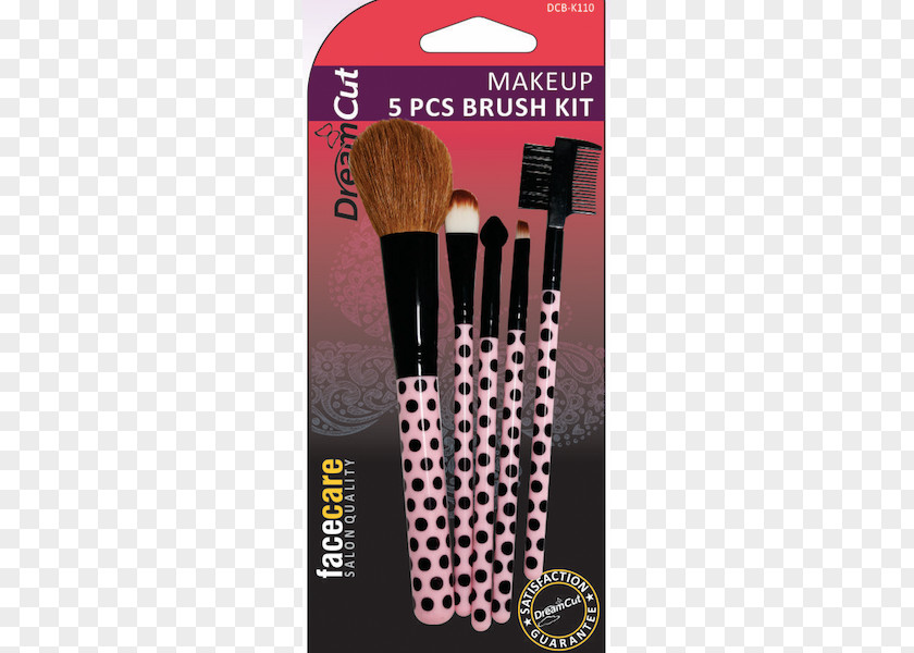 Eyeshadow Pieces Makeup Brush Cosmetics PNG