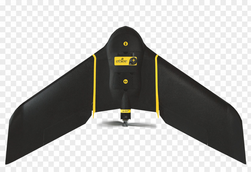 Fixed-wing Aircraft Unmanned Aerial Vehicle Surveyor Real Time Kinematic Agricultural Drones PNG