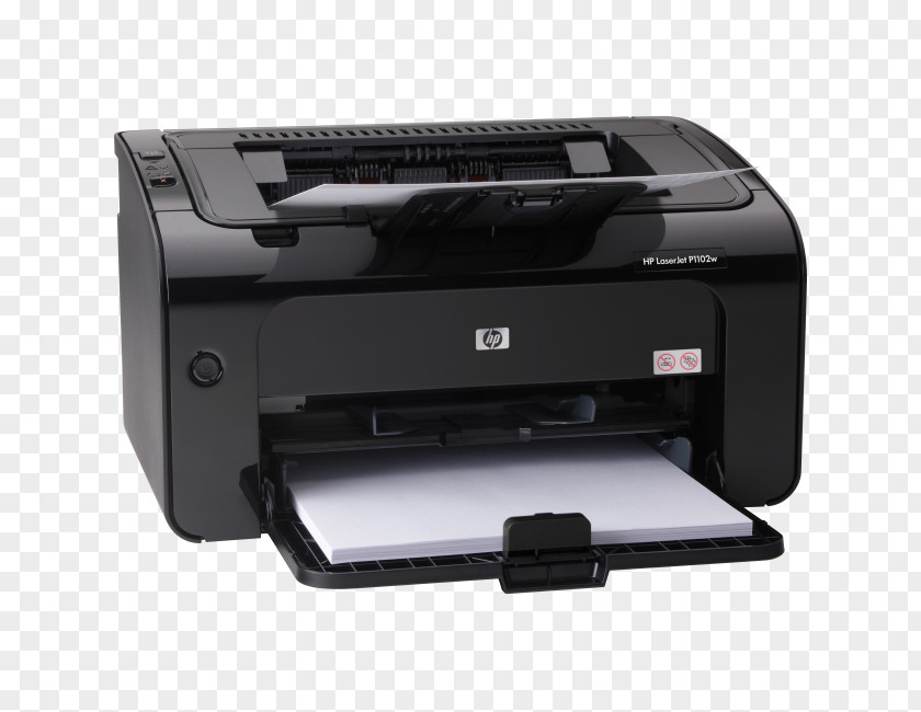 Hewlett-packard Hewlett-Packard HP LaserJet 1020 Laser Printing Printer PNG