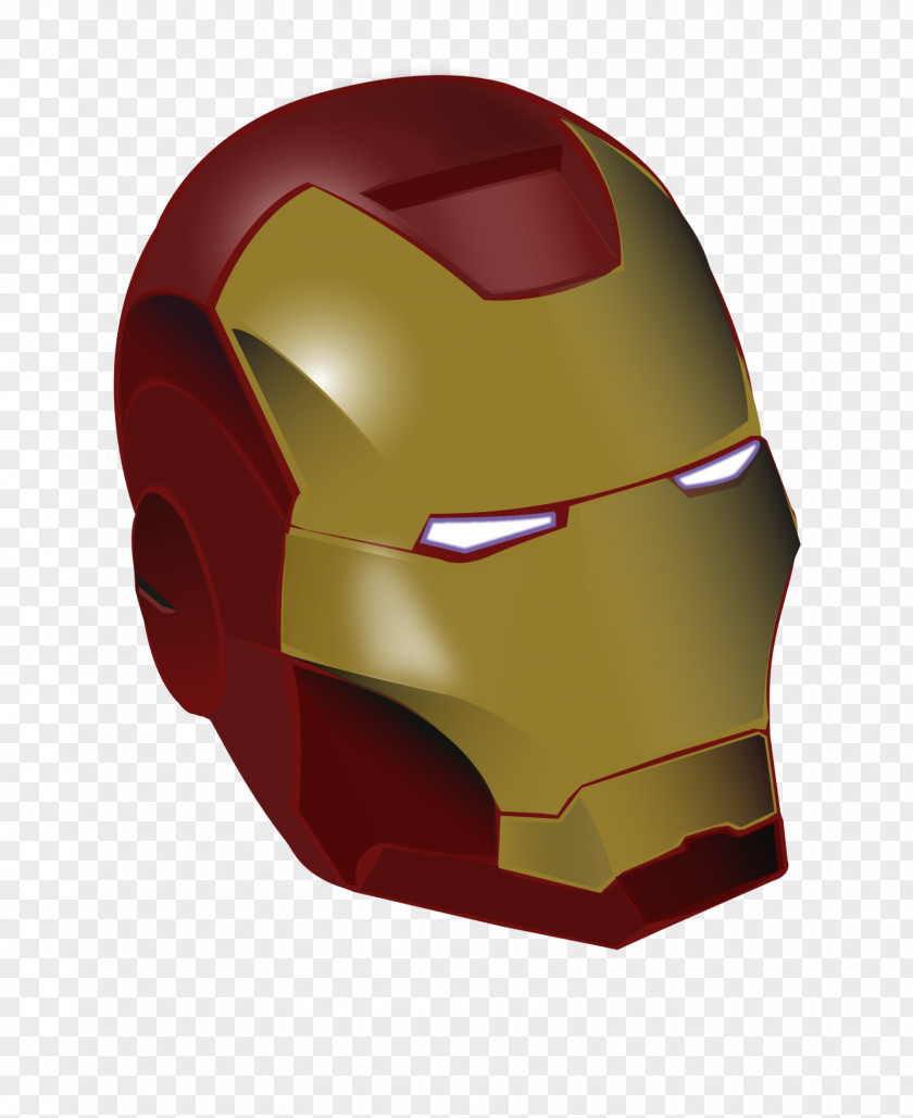 Ironman Iron Man Helmet Drawing Mask PNG