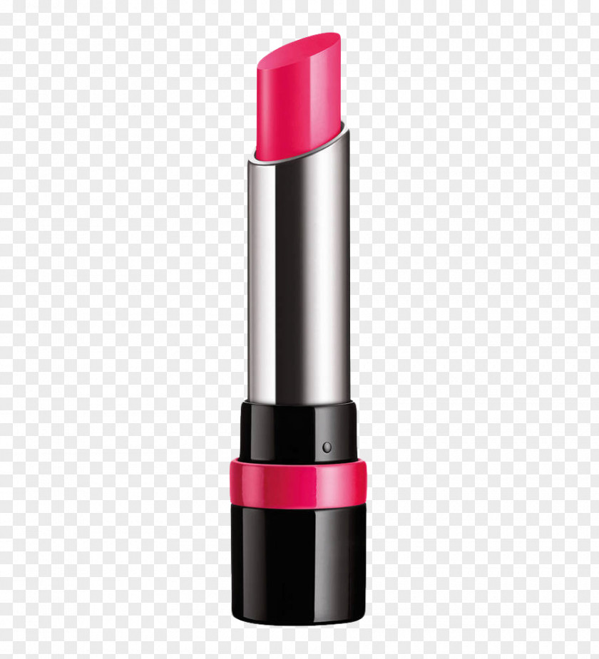 Lipstick Lip Balm Rimmel London Cosmetics PNG