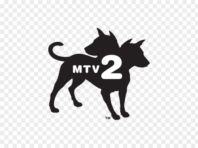 Mtv Logo MTV2 TV Television Channel Viacom Media Networks PNG