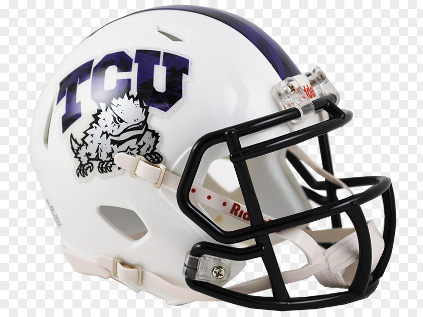 Tcu Football Stadium TCU Horned Frogs Texas Christian University Men's Basketball Riddell American Helmets PNG