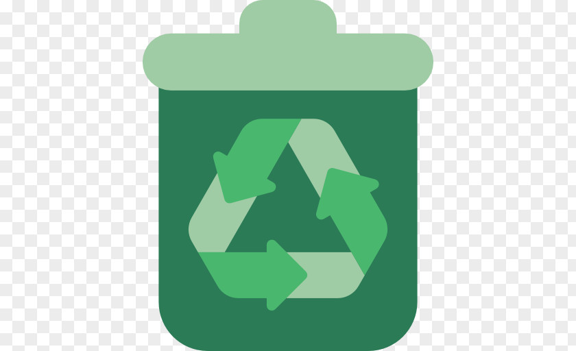 Trash Can Electronic Waste Icon PNG