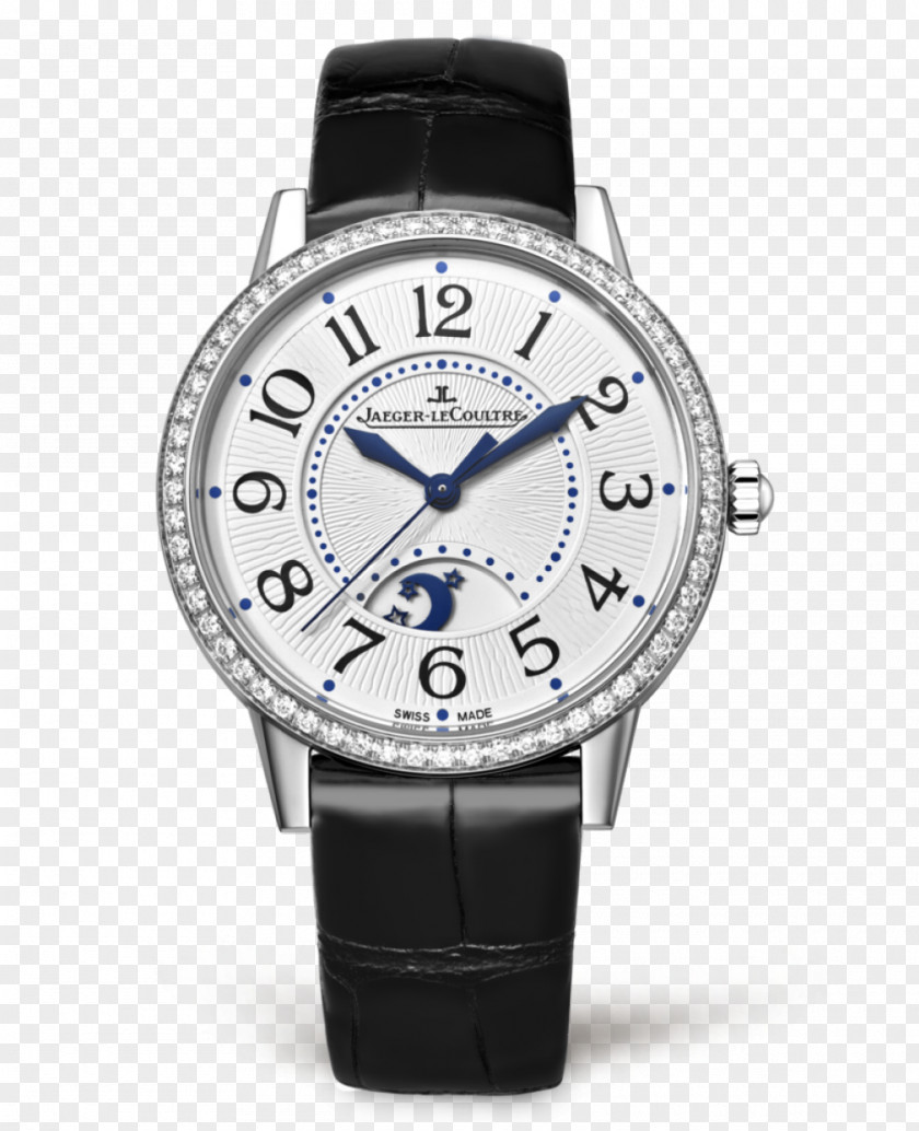 Watch Jaeger-LeCoultre Strap Jewellery Atmos Clock PNG