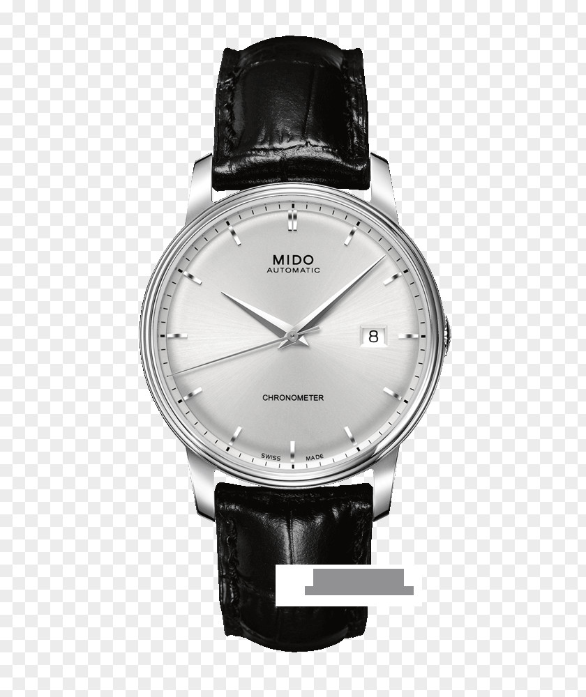 Watch Mido A. Lange & Söhne Automatic Glashütte PNG