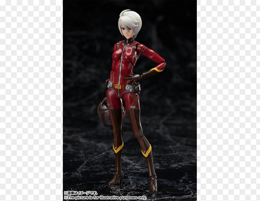 Yamato Yamamoto Akira Yuki Mori Japanese Battleship Star Blazers: Space 2202 S.H.Figuarts PNG