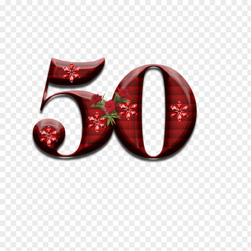 50 Numerical Digit Alphabet Number PNG