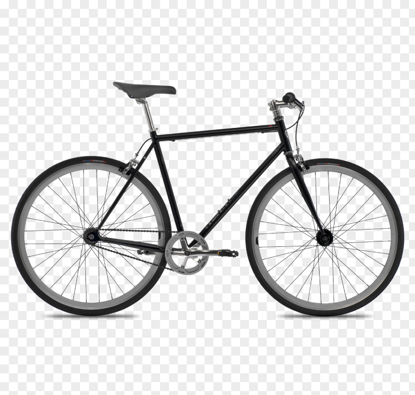Bicycle Fixed-gear Cinelli Track Single-speed PNG