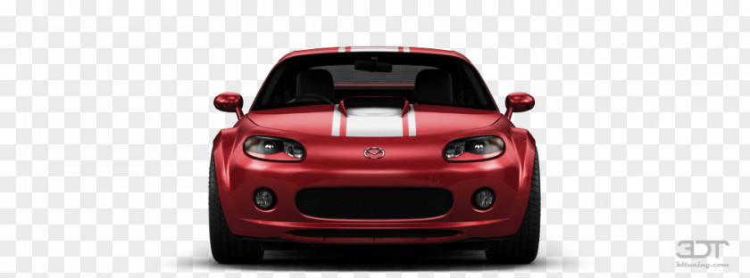 Car Ford GT Sports Bumper Mustang PNG