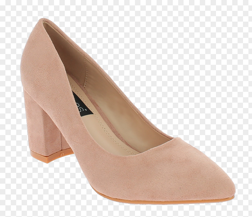 Dress Court Shoe Beige High-heeled Platform PNG