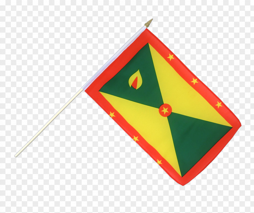 Flag Of Grenada Fahne Granada PNG