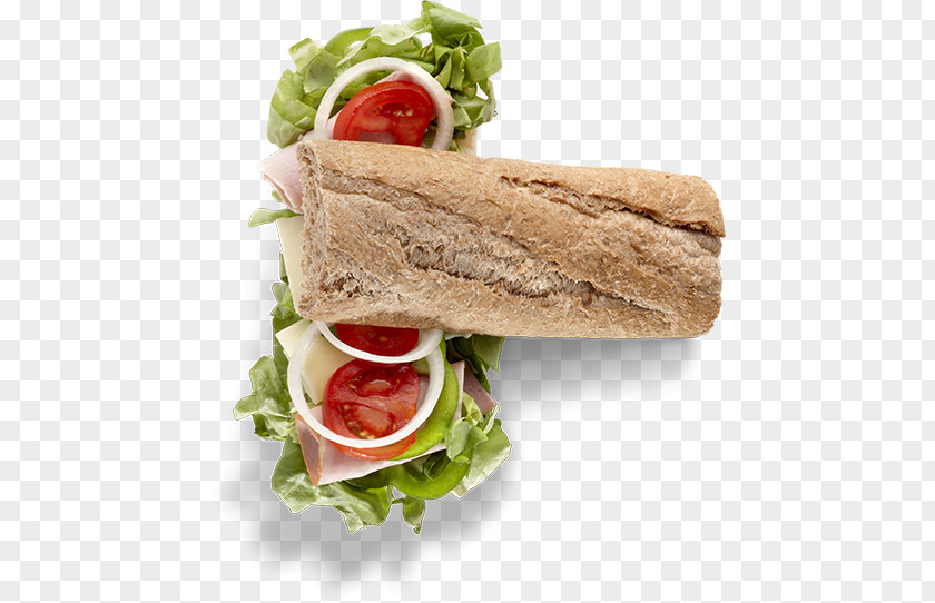 Food Tasting Ham And Cheese Sandwich Pan Bagnat Roast Beef Fast PNG