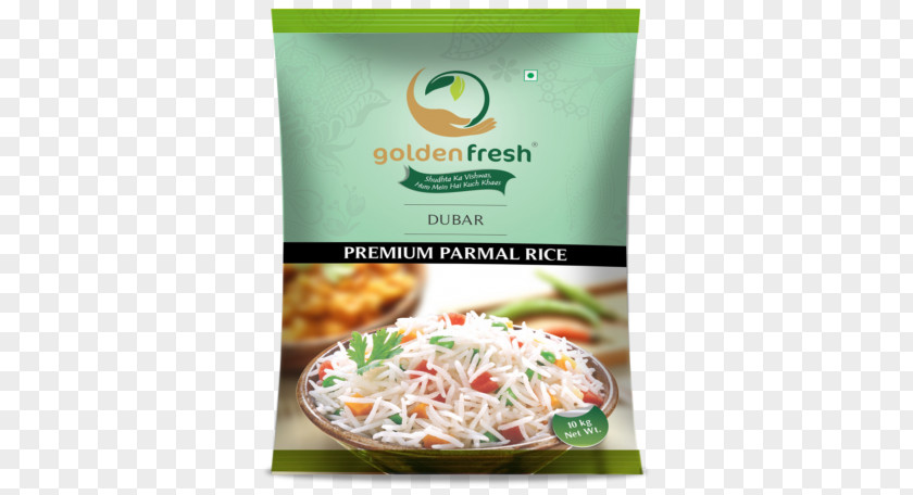 Golden Rice Basmati Vermicelli Vegetarian Cuisine Cereal PNG