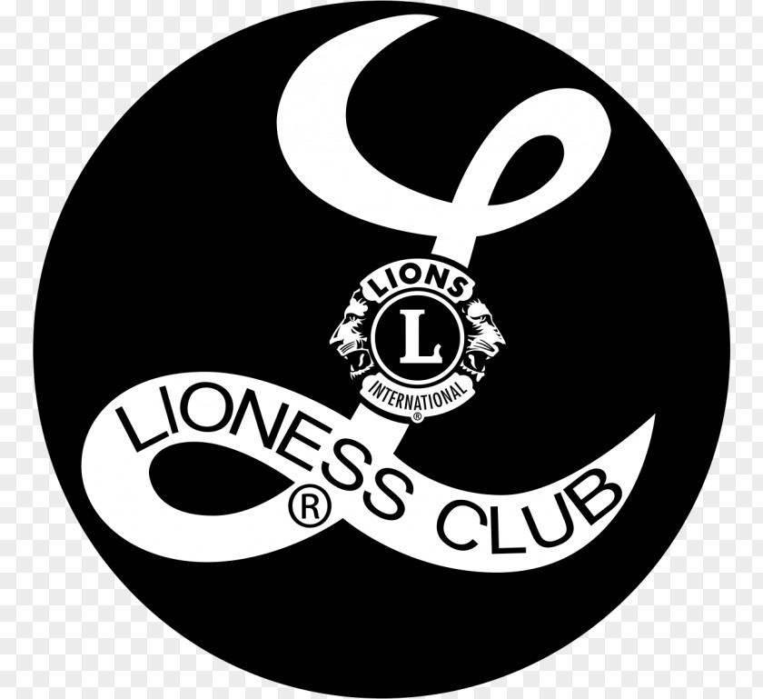 Lions Clubs International Association Logo Nightclub PNG
