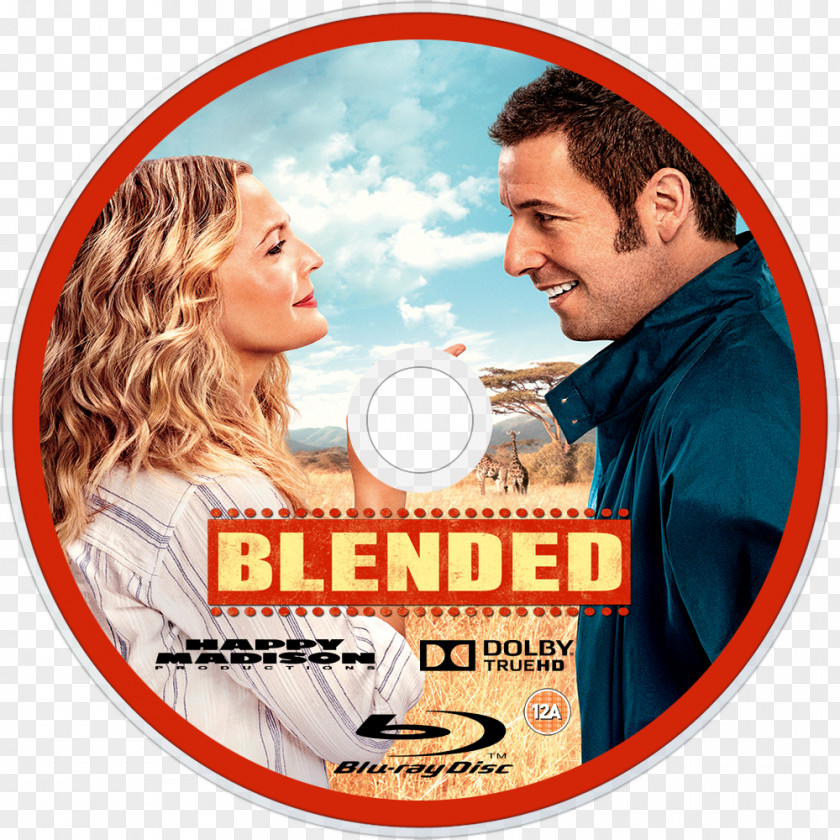 MR. PEABODY & SHERMAN Adam Sandler Blended Drew Barrymore Lauren Reynolds Film PNG