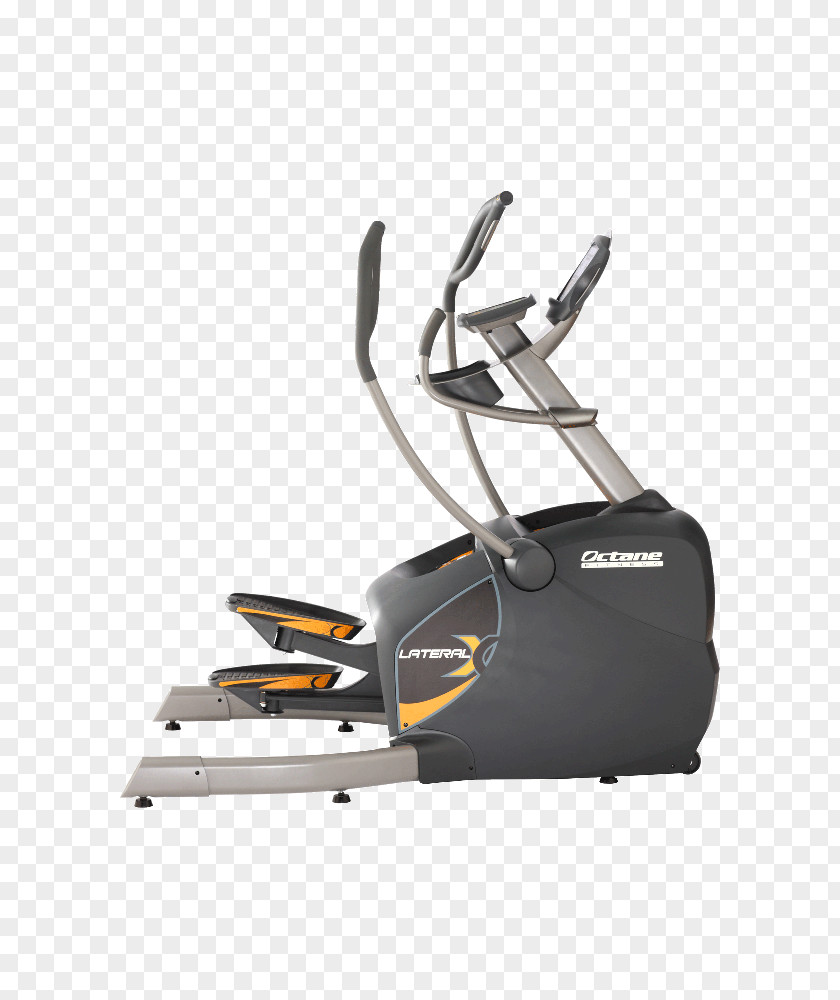 Navigation Bar Techno Octane Fitness, LLC V. ICON Health & Inc. Elliptical Trainers Exercise Equipment Personal Trainer Cross-training PNG