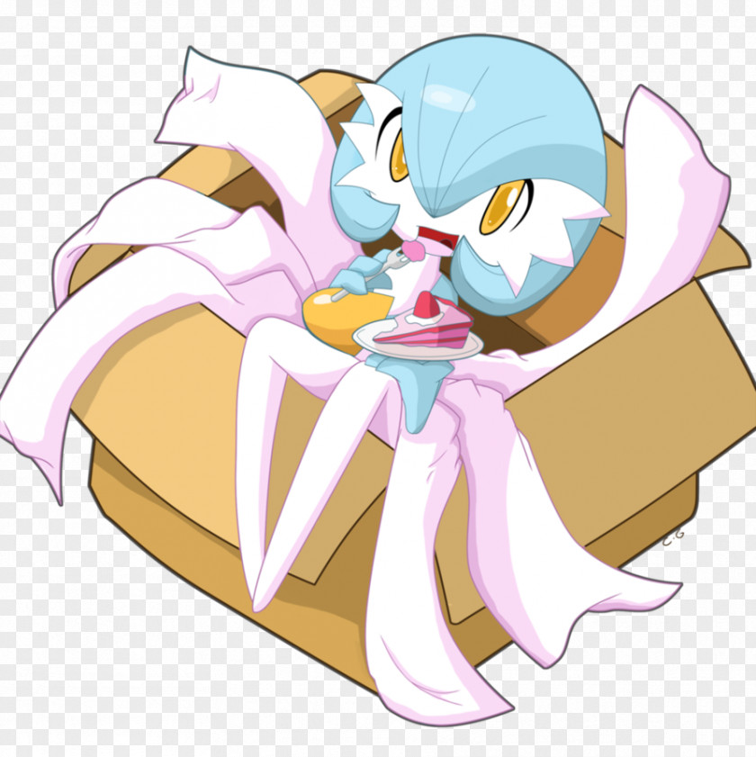 Opening Box Pokémon Box: Ruby & Sapphire And Gardevoir Fan Art PNG
