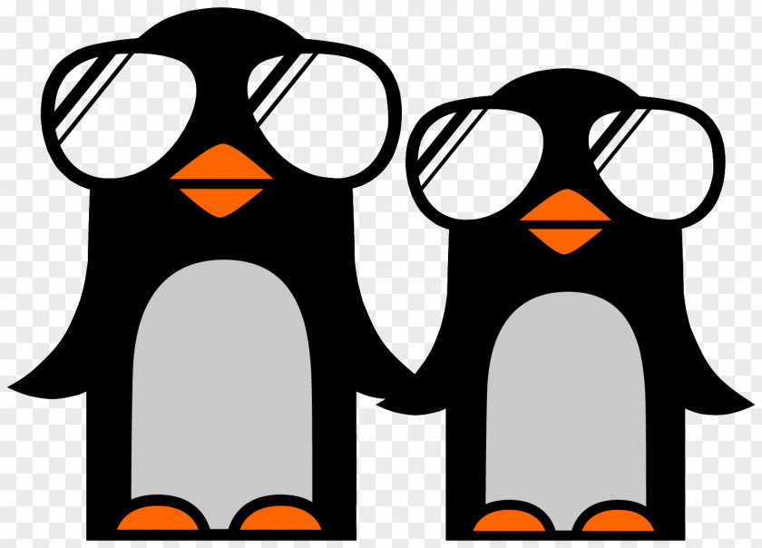 Penguin T-shirt Clothing Spreadshirt Hoodie PNG