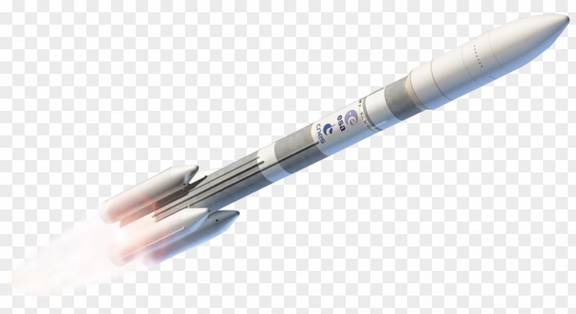 Rocket PNG
